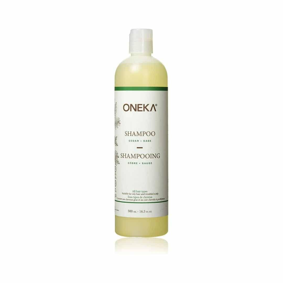 Shampoing Oneka