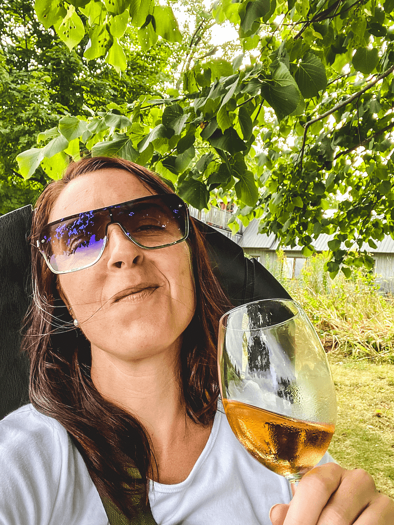 vignobles