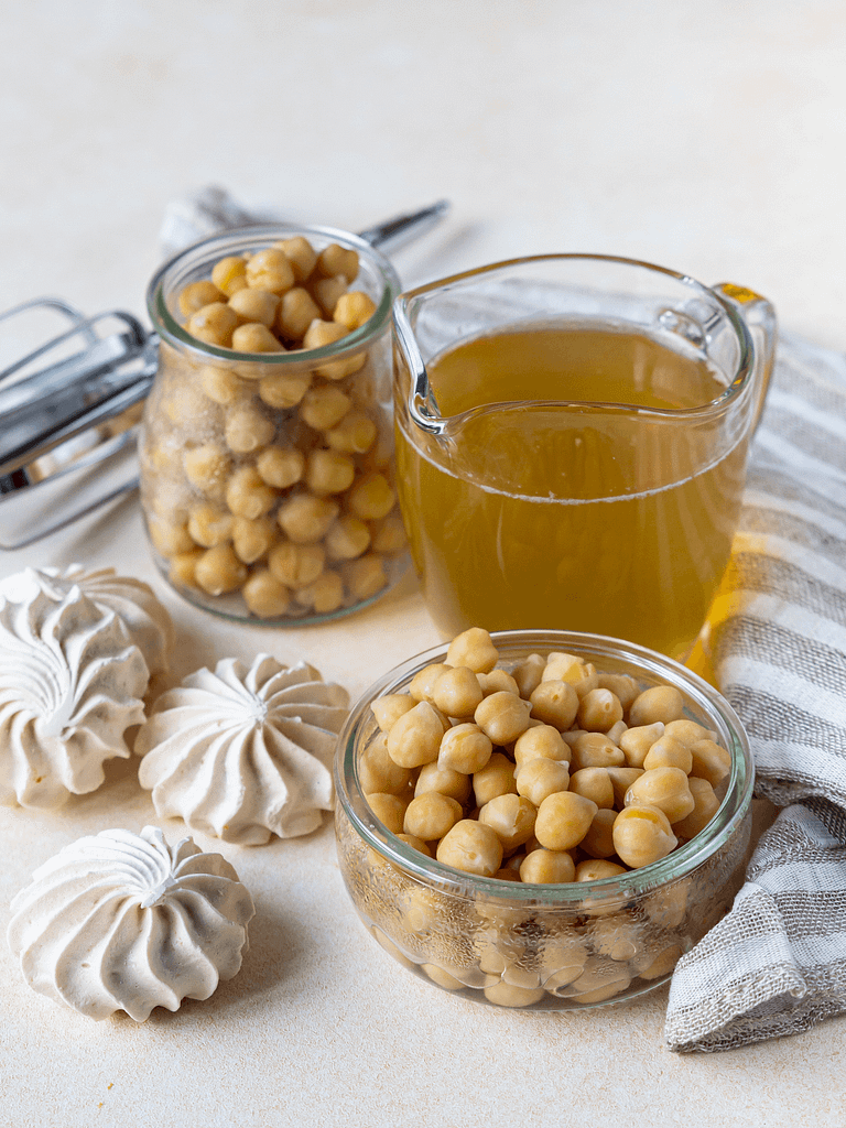 Par quoi remplacer les oeufs en cuisine végétales?
