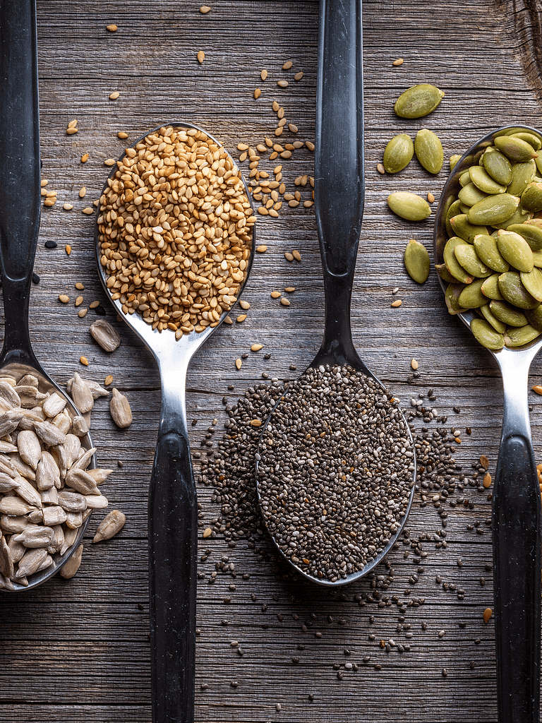 seeds