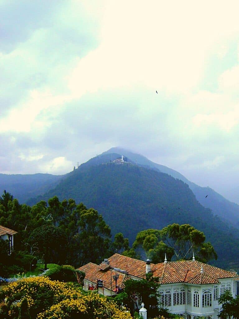 Voyager en Colombie