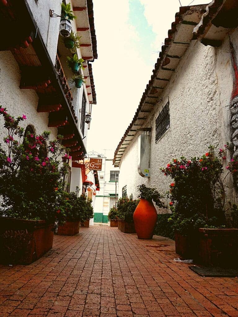Voyager en Colombie