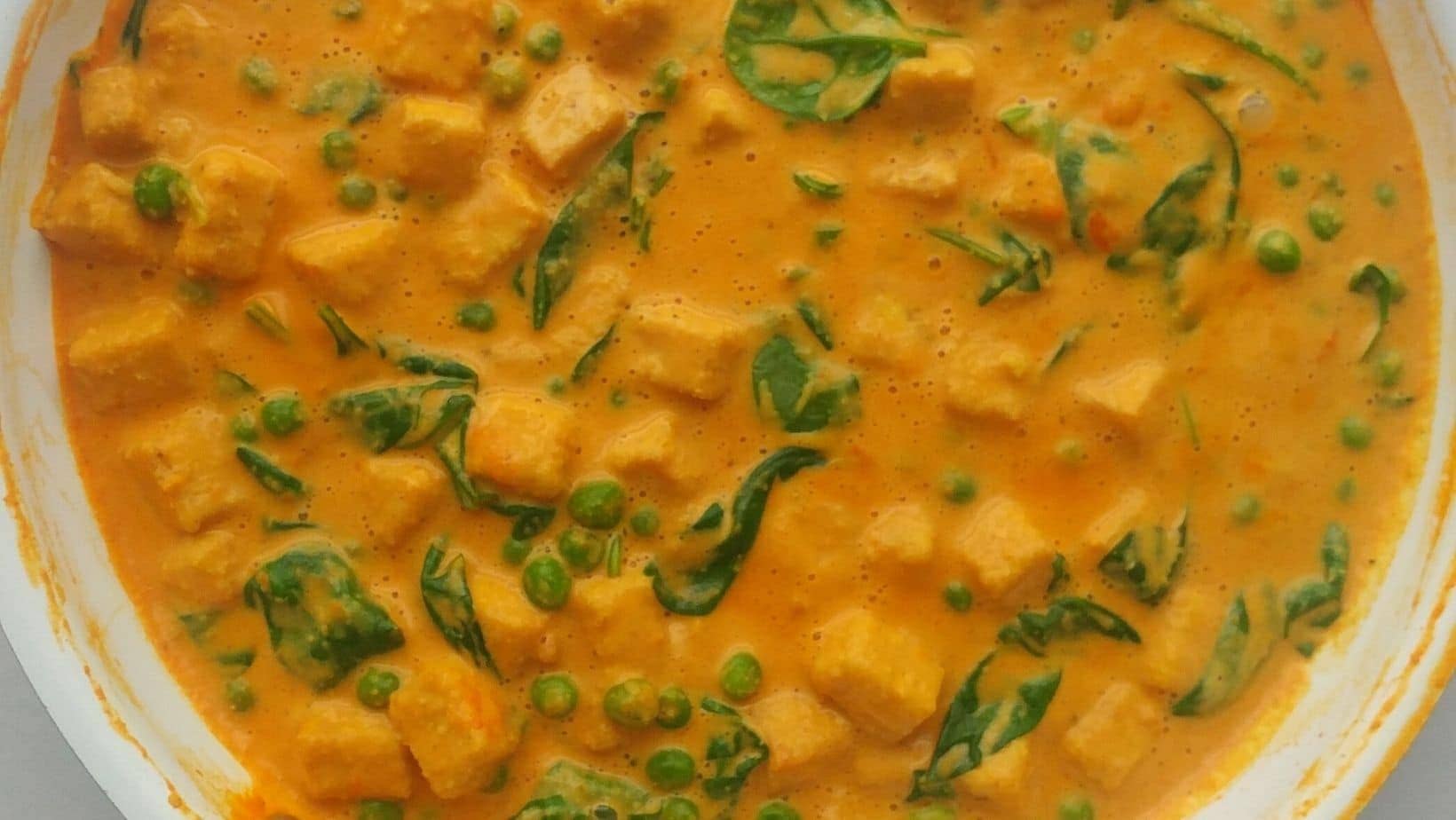 MarieEve Co. 4 Tofu au beurre vegan