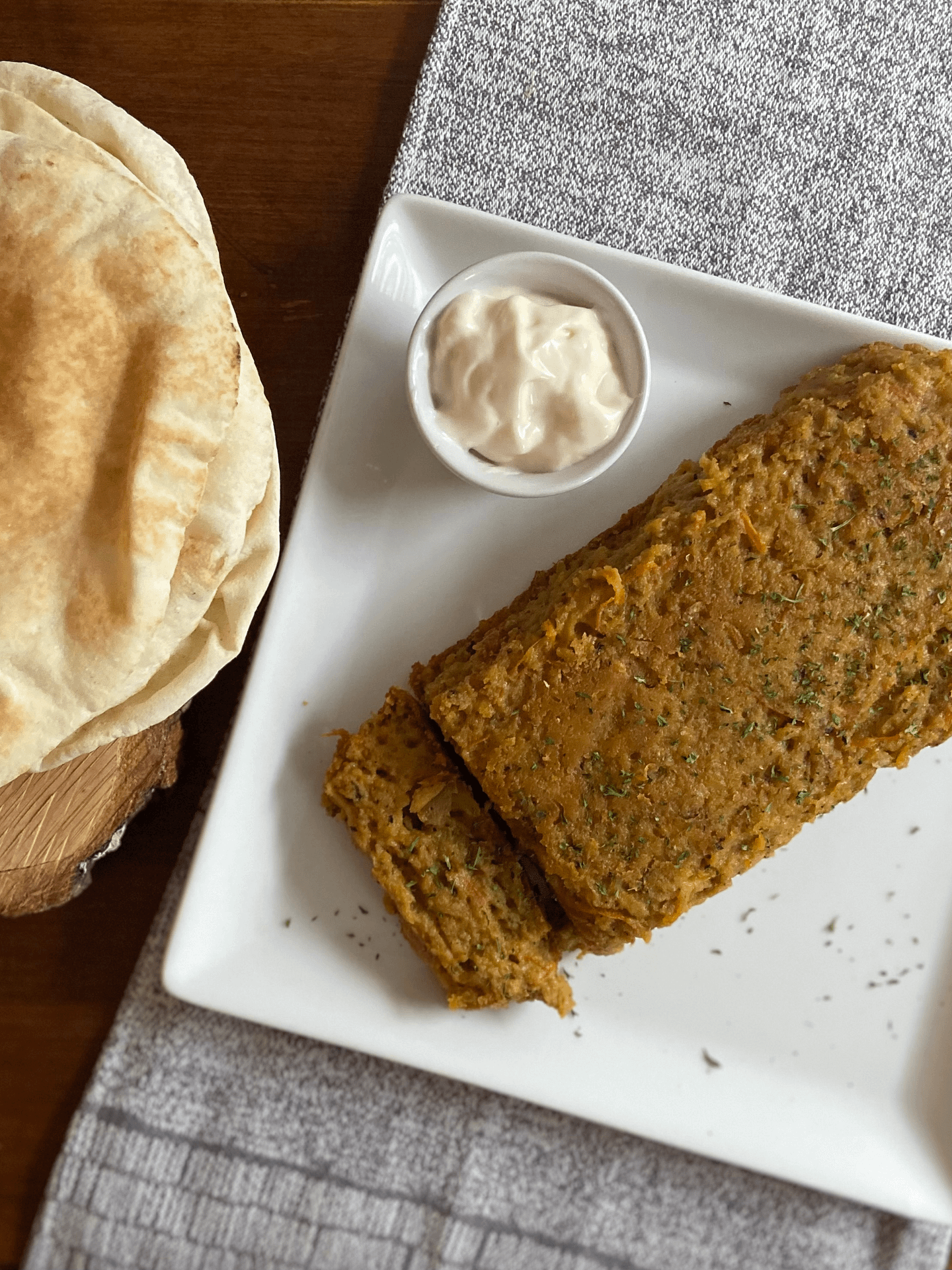 végé-pâté